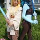 Image for article titled The Cosplay Insanity that Roared Through Tokyo